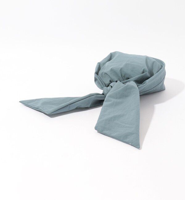 TOMORROWLAND GOODS「La Maison de Lyllis WRAAP ヘッドアクセサリー」|その他|