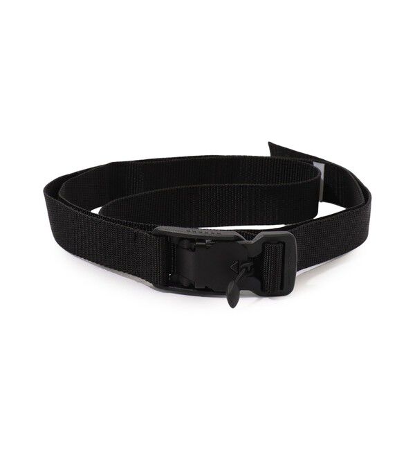 TOMORROWLAND HOME「KEIMEN マグネットバックルベルト」|その他|19 ブラック