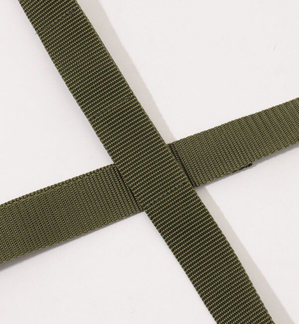 TOMORROWLAND HOME「KEIMEN マグネットバックルベルト」|その他|