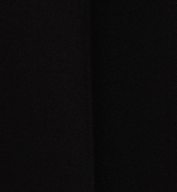 Ballsey「ライトダブルクロス テーパードパンツ」|その他|