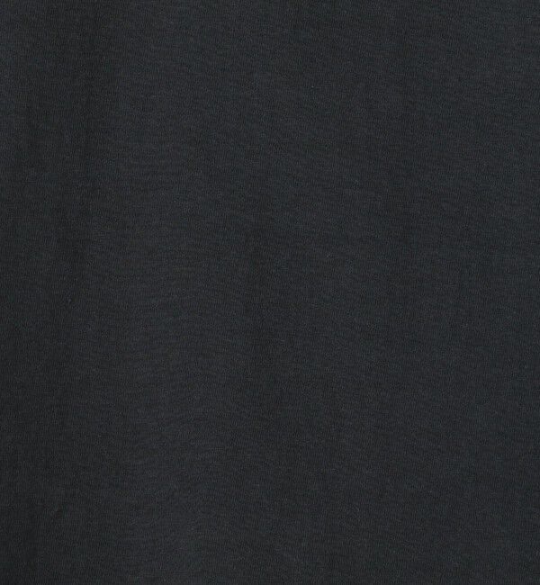 GALERIE VIE「ドライコットン クルーネックプルオーバー」|Tシャツ・カットソー|