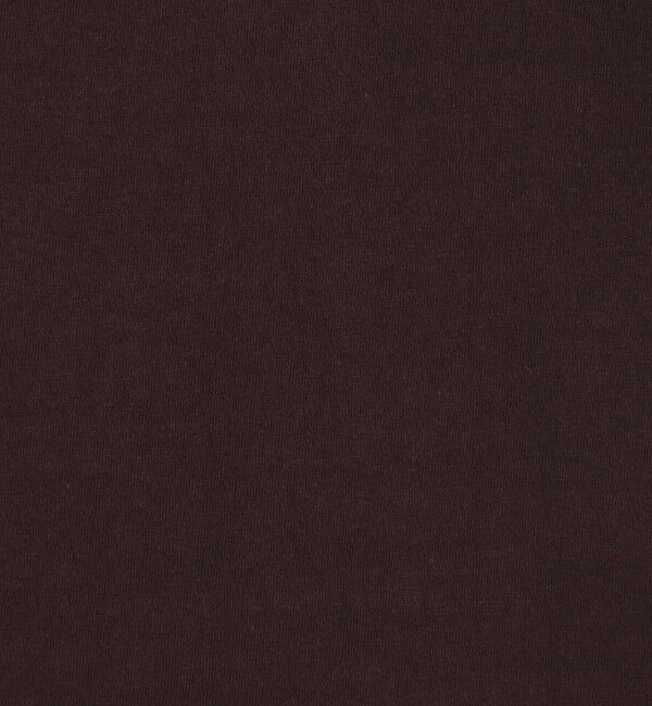 GALERIE VIE「ドライコットン クルーネックプルオーバー」|Tシャツ・カットソー|