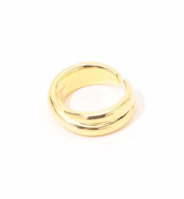 TOMORROWLAND GOODS「PHILIPPE AUDIBERT Leoville リング」|リング|