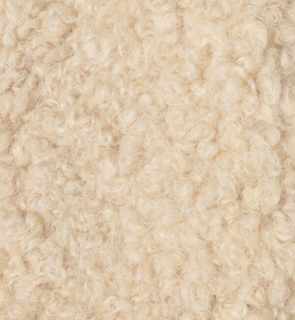 Ballsey「ミックスファー キャミソールプルオーバー」|その他|