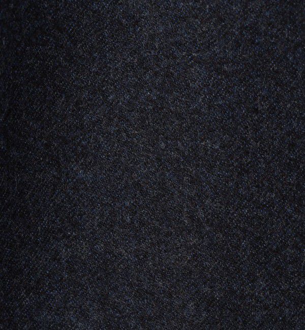 TOMORROWLAND MENS「TOMORROWLAND PILGRIM ウール ハンドカバーシャツ」|ブルゾン・スタジャン|