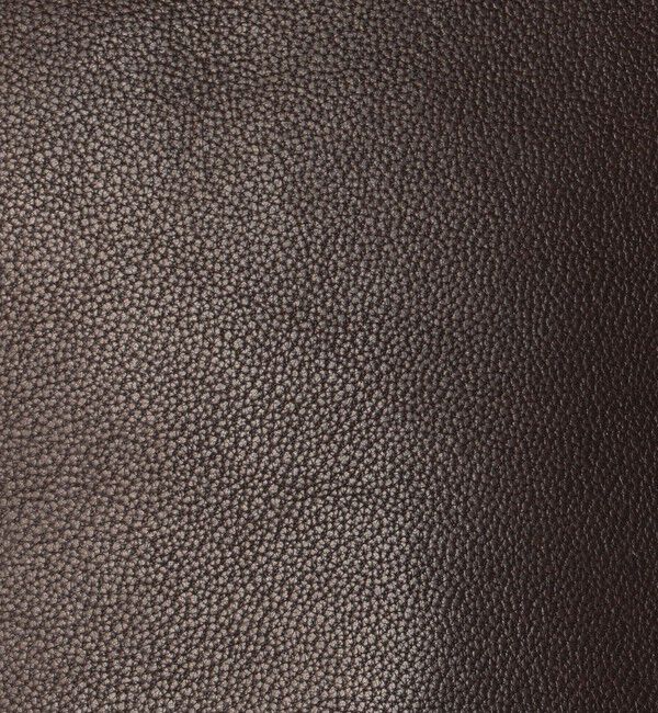 TOMORROWLAND collection「ベジタブルレザー トラペーズミニスカート」|台形|