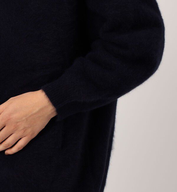 Ballsey「フォックスヤク フーディーカーディガン」|その他|