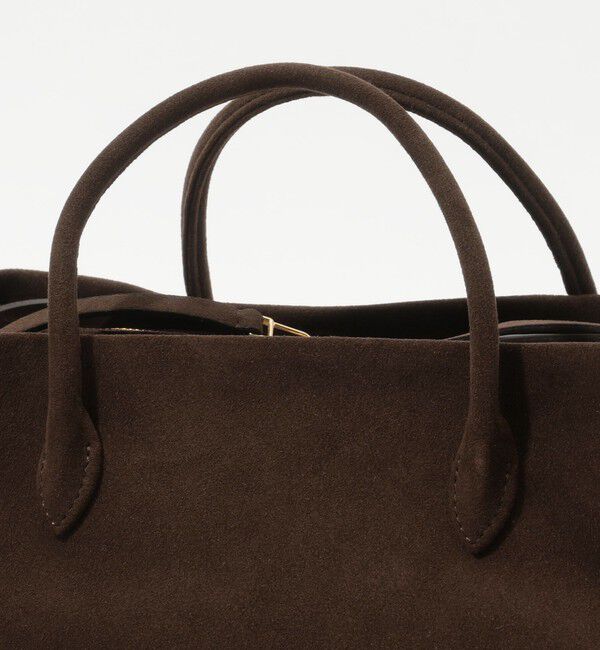 TOMORROWLAND GOODS「MARY AL TERNA RIKYU バッグ」|ハンドバッグ|