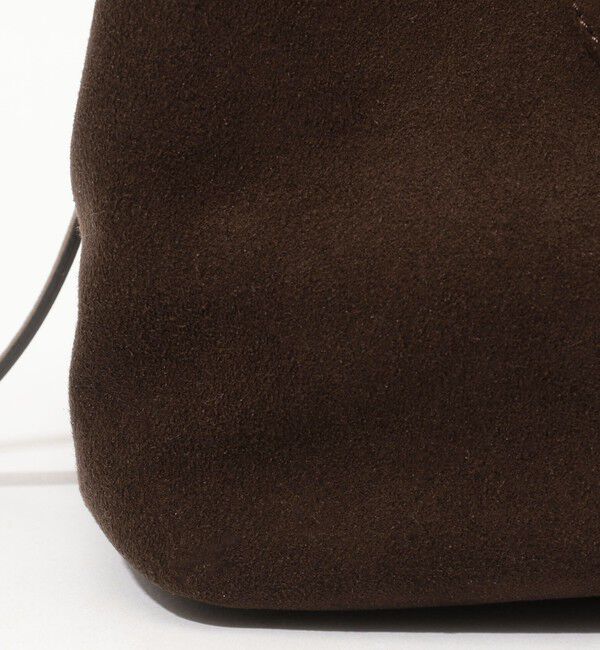 TOMORROWLAND GOODS「MARY AL TERNA RIKYU バッグ」|ハンドバッグ|