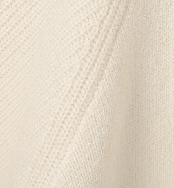 GALERIE VIE「モンゴルカシミヤ スタンドカラーコート」|その他|