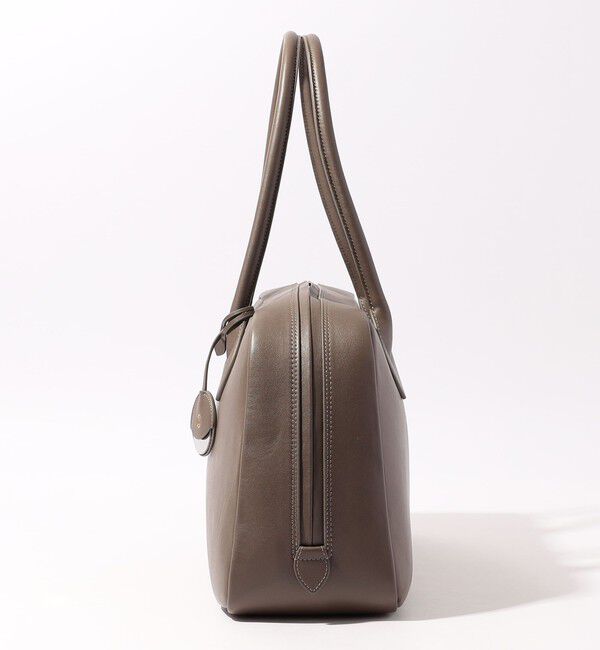 TOMORROWLAND GOODS「Atelier TOMORROWLAND MIMI MEDIUM バッグ」|ボストンバッグ|