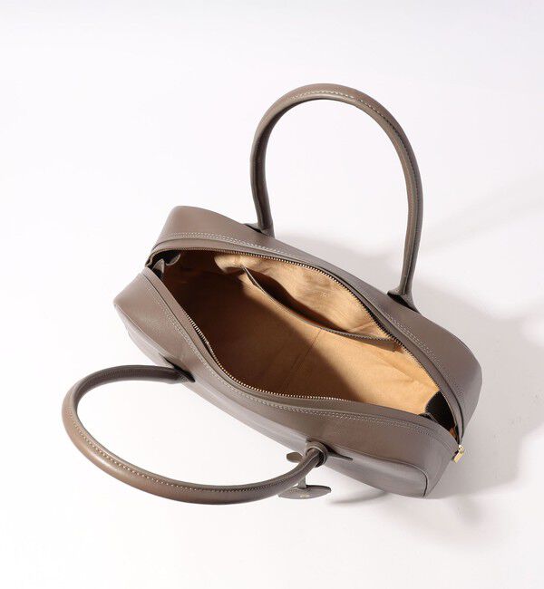 TOMORROWLAND GOODS「Atelier TOMORROWLAND MIMI MEDIUM バッグ」|ボストンバッグ|