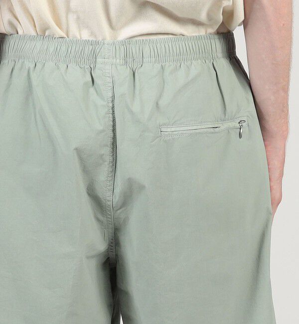 TOMORROWLAND BUYING WEAR「Cellar Door コットン イージーショーツ」|その他|