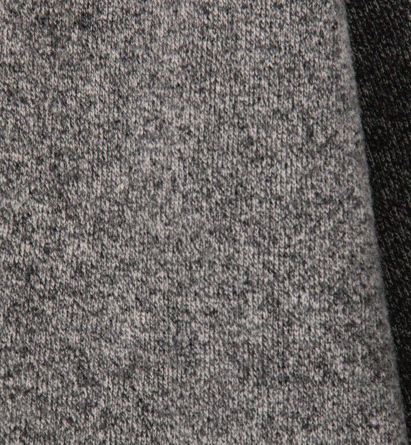 GALERIE VIE「ウールダブルフェイスパイル ショールカラーショートコート」|その他|