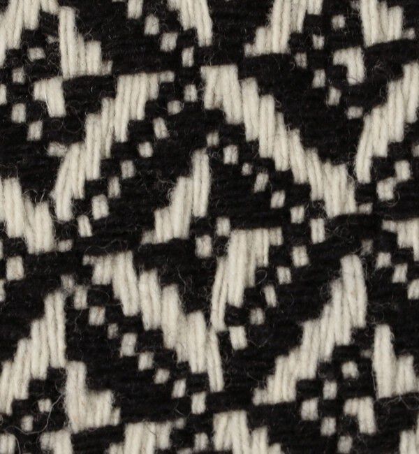 GALERIE VIE「ウールテシード バルカラーショートコート」|その他|