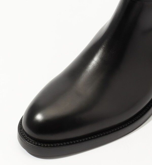 TOMORROWLAND GOODS「SARTORE SR4601 メタル ロングブーツ」|ロングブーツ|