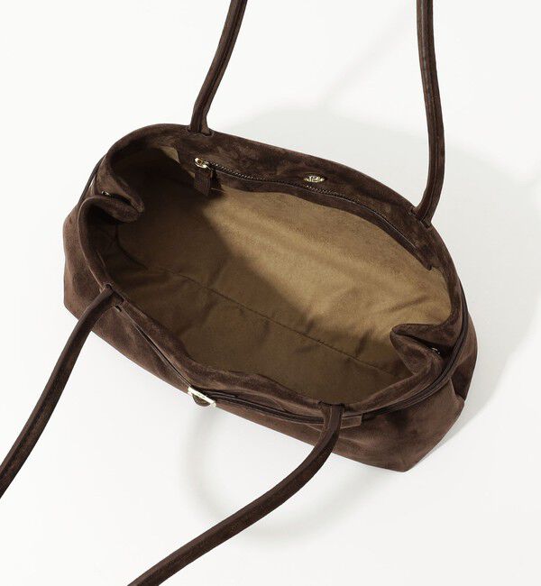 TOMORROWLAND GOODS「MANU ATELIER E/W LE CAMBON バッグ」|ハンドバッグ|