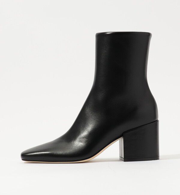 TOMORROWLAND GOODS「DEAR FRANCES ALMA アンクルブーツ」|ショートブーツ|