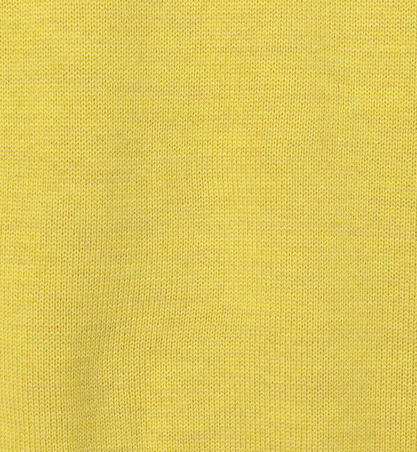 TOMORROWLAND MENS「TOMORROWLAND tricot メリノベーシック クルーネックプルオーバー」|ニット・セーター|