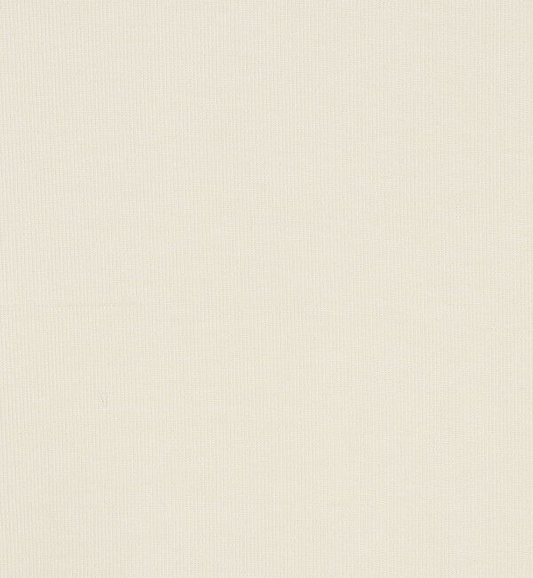 TOMORROWLAND GOODS「V;room シアータートルネックプルオーバー」|Tシャツ・カットソー|