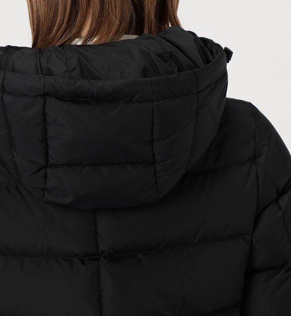 TOMORROWLAND BUYING WEAR「【別注】HERNO NYLON CHAMONIX ダウン コート」|ダウン|