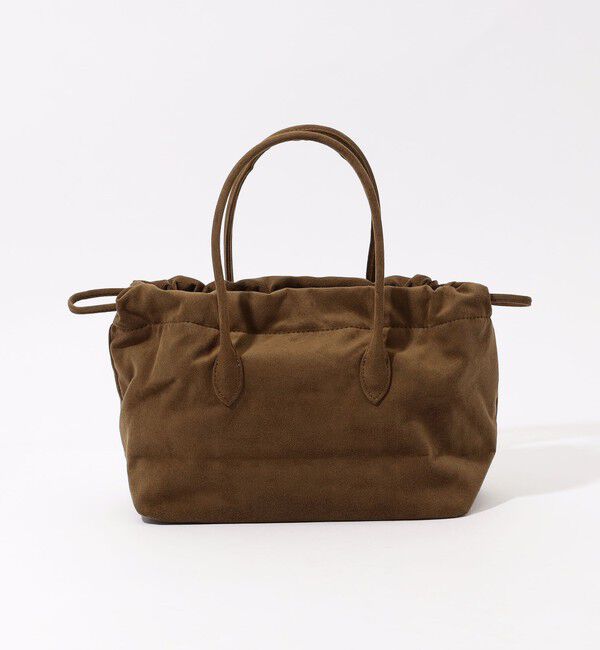 TOMORROWLAND GOODS「MARY AL TERNA WRING MINI ハンドバッグ」|ハンドバッグ|