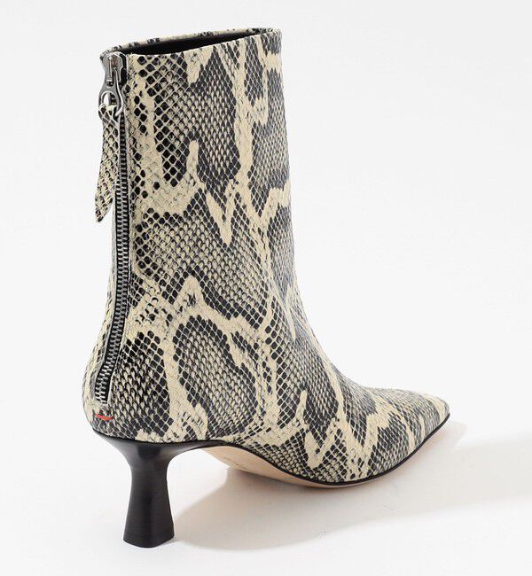 TOMORROWLAND GOODS「Aeyde ELINA アンクルブーツ」|ショートブーツ|