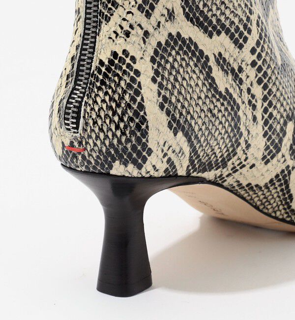 TOMORROWLAND GOODS「Aeyde ELINA アンクルブーツ」|ショートブーツ|