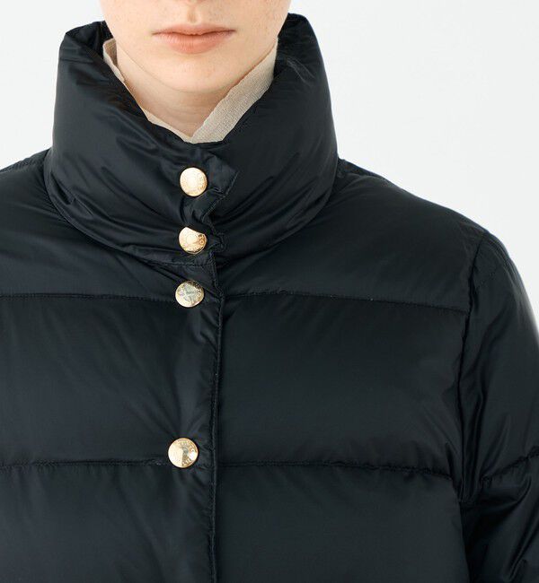 TOMORROWLAND BUYING WEAR「【別注】MACKINTOSH RAINTEC SKYE ダウンジャケット」|ダウン|