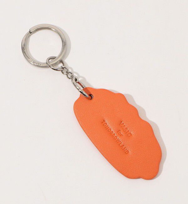 TOMORROWLAND GOODS「【別注】VASIC チャームセット」|キーケース|