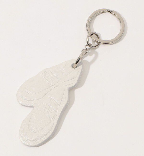 TOMORROWLAND GOODS「【別注】VASIC チャームセット」|キーケース|