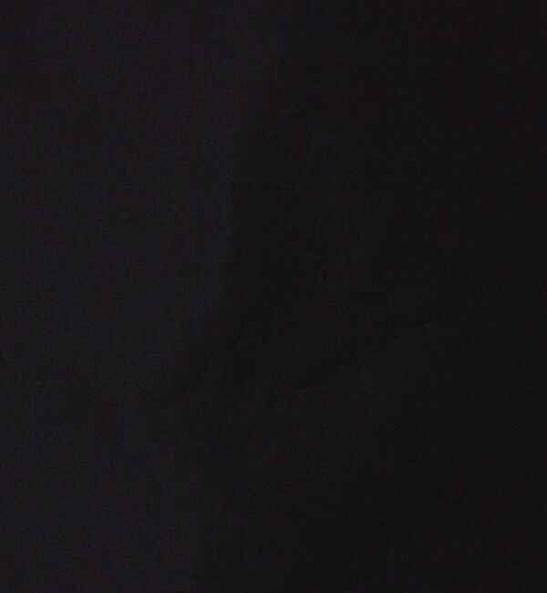 CABaN「コットンシャンブレー ベルテッドダブルブレストジャケット」|テーラードジャケット|