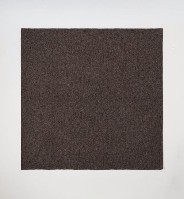 JAMES PERSE「オープンニットカシミヤスカーフ AOKC0723」|マフラー|