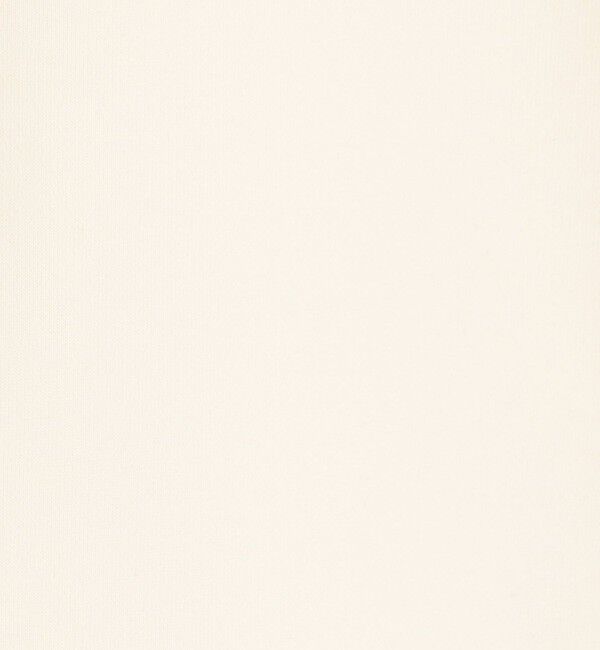 TOMORROWLAND MENS「スビンコットンダンボール クルーネックプルオーバースウェット」|スウェット・ジャージ|