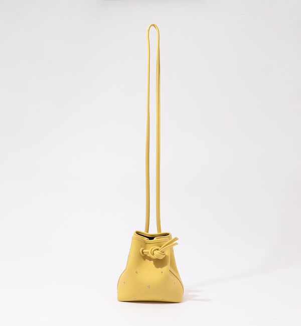 TOMORROWLAND GOODS「【別注】VASIC BOND MINI MINI STUDS バッグ」|その他|