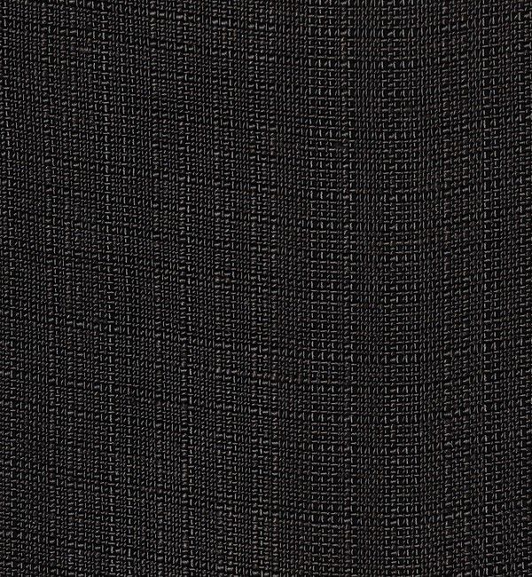 Ballsey「レーヨンリネンブッチャー タイトフィットオールインワン」|オールインワン|