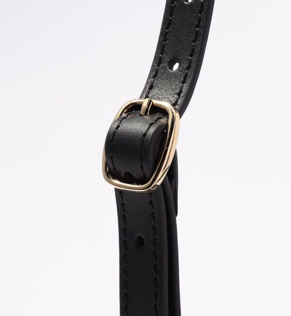 TOMORROWLAND GOODS「 【別注】MANIPURI SCARF ハンドバッグ」|ハンドバッグ|