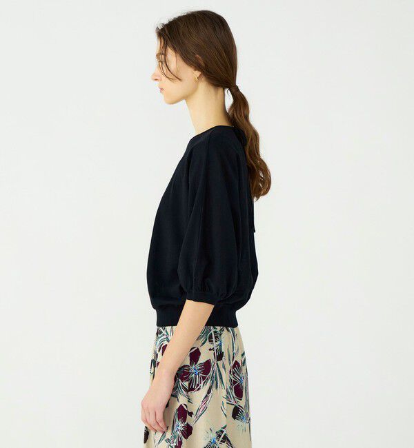 Ballsey「ドライバランサー ドルマンスリーブプルオーバー」|Tシャツ・カットソー|