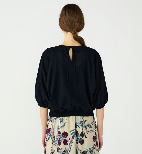 Ballsey「ドライバランサー ドルマンスリーブプルオーバー」|Tシャツ・カットソー|