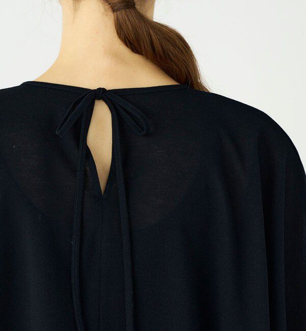 Ballsey「ドライバランサー ドルマンスリーブプルオーバー」|Tシャツ・カットソー|