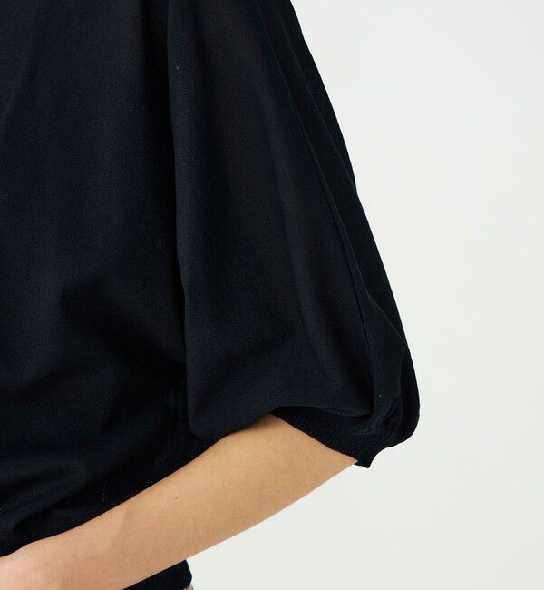 Ballsey「ドライバランサー ドルマンスリーブプルオーバー」|Tシャツ・カットソー|