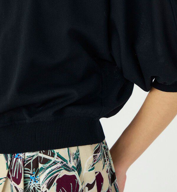 Ballsey「ドライバランサー ドルマンスリーブプルオーバー」|Tシャツ・カットソー|