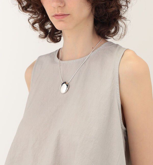 TOMORROWLAND GOODS「LIE STUDIO THE JULIA ネックレス」|ネックレス|