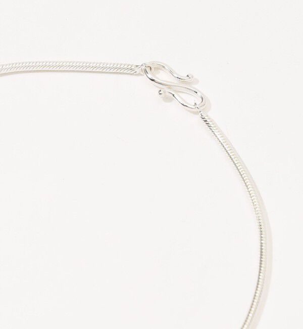 TOMORROWLAND GOODS「LIE STUDIO THE JULIA ネックレス」|ネックレス|