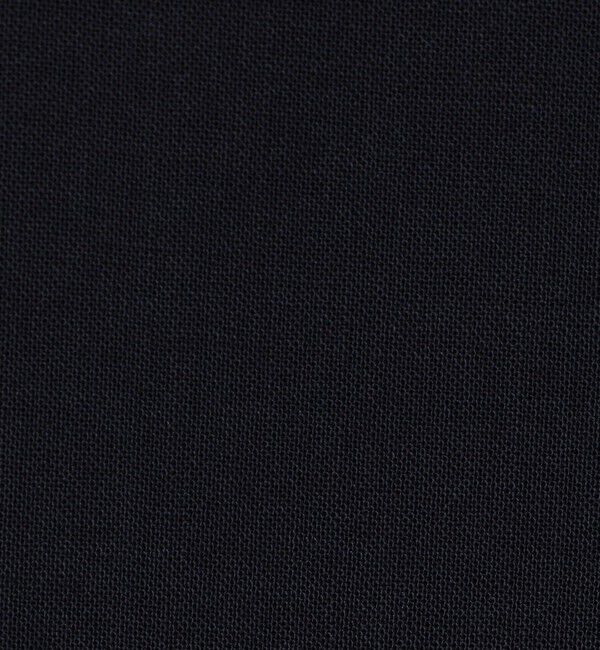 TOMORROWLAND MENS「Super120'sウールポリエステル ノープリーツスリムスラックス」|スラックス|