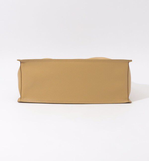 TOMORROWLAND GOODS「VIOLAd'ORO ダブルフェイスレザー トートバッグ」|トートバッグ|