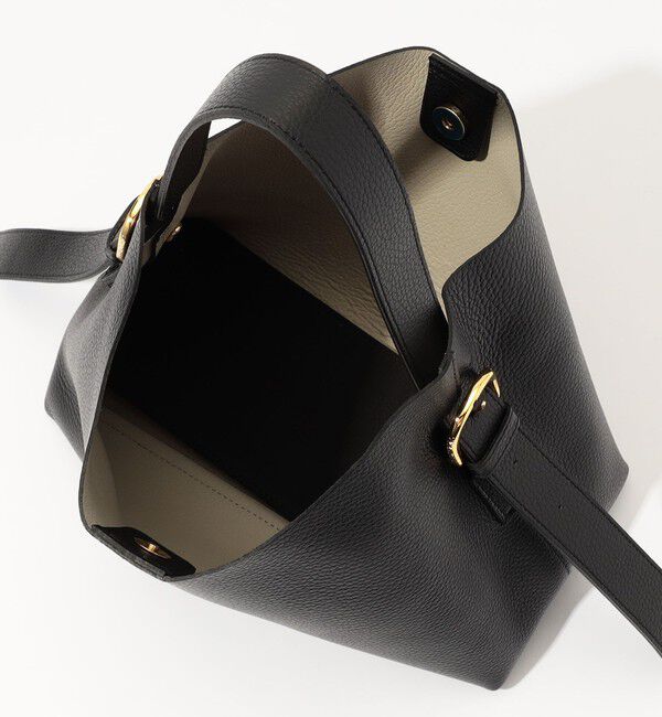 TOMORROWLAND GOODS「VIOLAd'ORO ONEHANDLE トートバッグ」|トートバッグ|