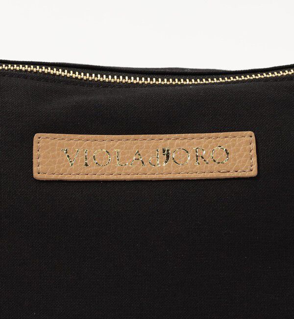 TOMORROWLAND GOODS「VIOLAd'ORO ONEHANDLE トートバッグ」|トートバッグ|