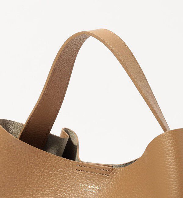 TOMORROWLAND GOODS「VIOLAd'ORO ONEHANDLE トートバッグ」|トートバッグ|