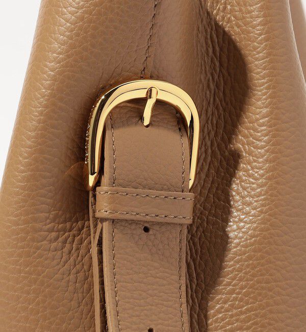 TOMORROWLAND GOODS「VIOLAd'ORO ONEHANDLE トートバッグ」|トートバッグ|